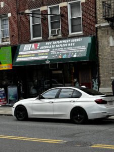 NBE Employment Agency