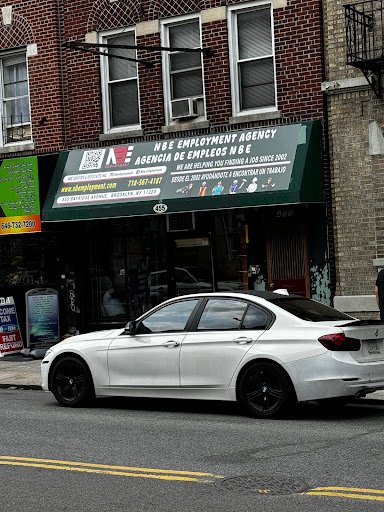 NBE Employment Agency