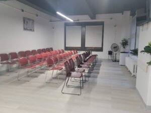 Elena’s Employment Agency