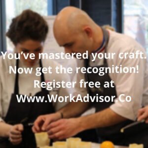 WorkAdvisor