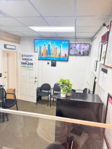 Avanti Employment Agency