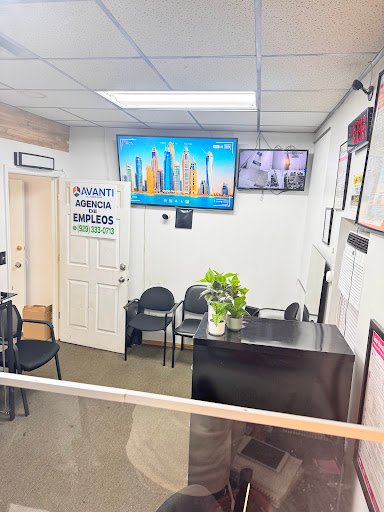 Avanti Employment Agency