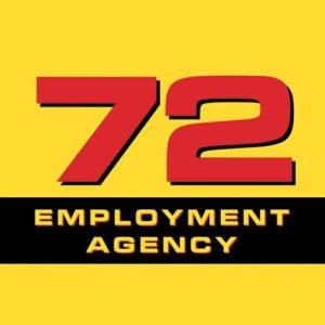 72 Employment Agency Inc