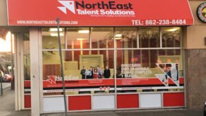 Northeast Talent Solutions