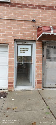 Golden Touch Employment Agency