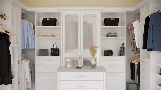 Closets by Design – Boston