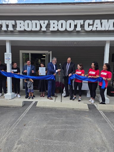 Acton Fit Body Boot Camp