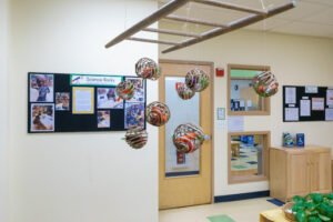 Bright Horizons at Boxborough