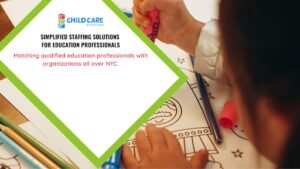 Child Care Staffing Inc