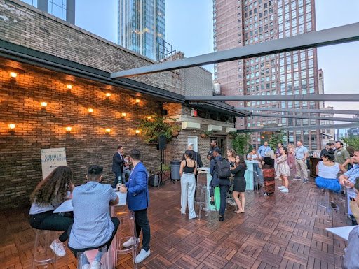 Hawkeye Search Group