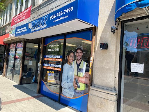 Staff Management Group – Plainfield