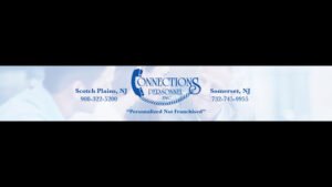 Connections Personnel Inc