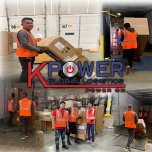 Kpower Staffing Solutions