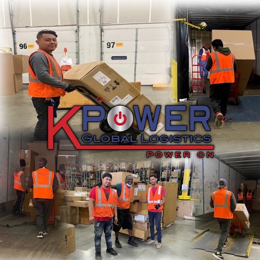 Kpower Staffing Solutions