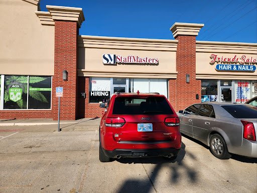 Staffmasters