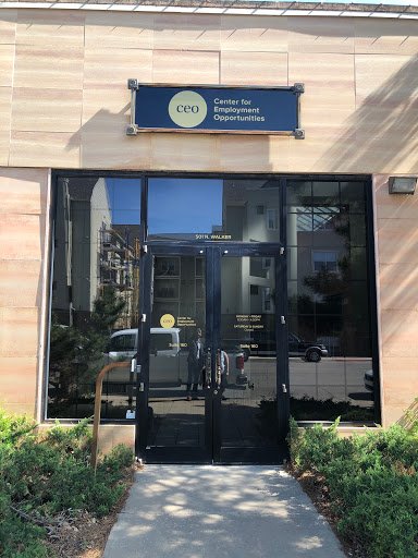 Center for Employment Opportunities (CEO)