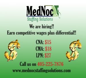MEDNOC STAFFING SOLUTIONS: Employment Agency  Staffing Agency  Medical/Nursing staffing Agency