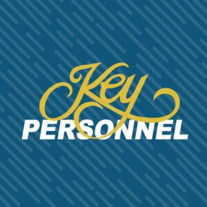 Key Personnel