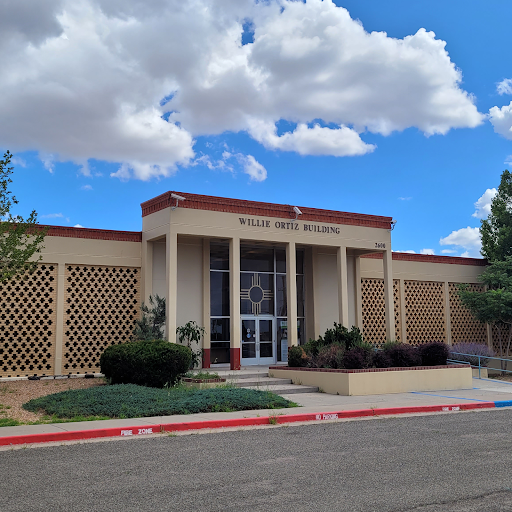 New Mexico State Personnel Office