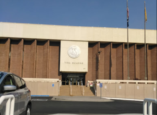 New Mexico Department of Workforce Solutions