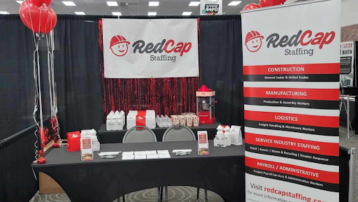 RedCap Staffing
