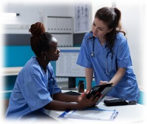 Heart From A Hero – Healthcare Staffing